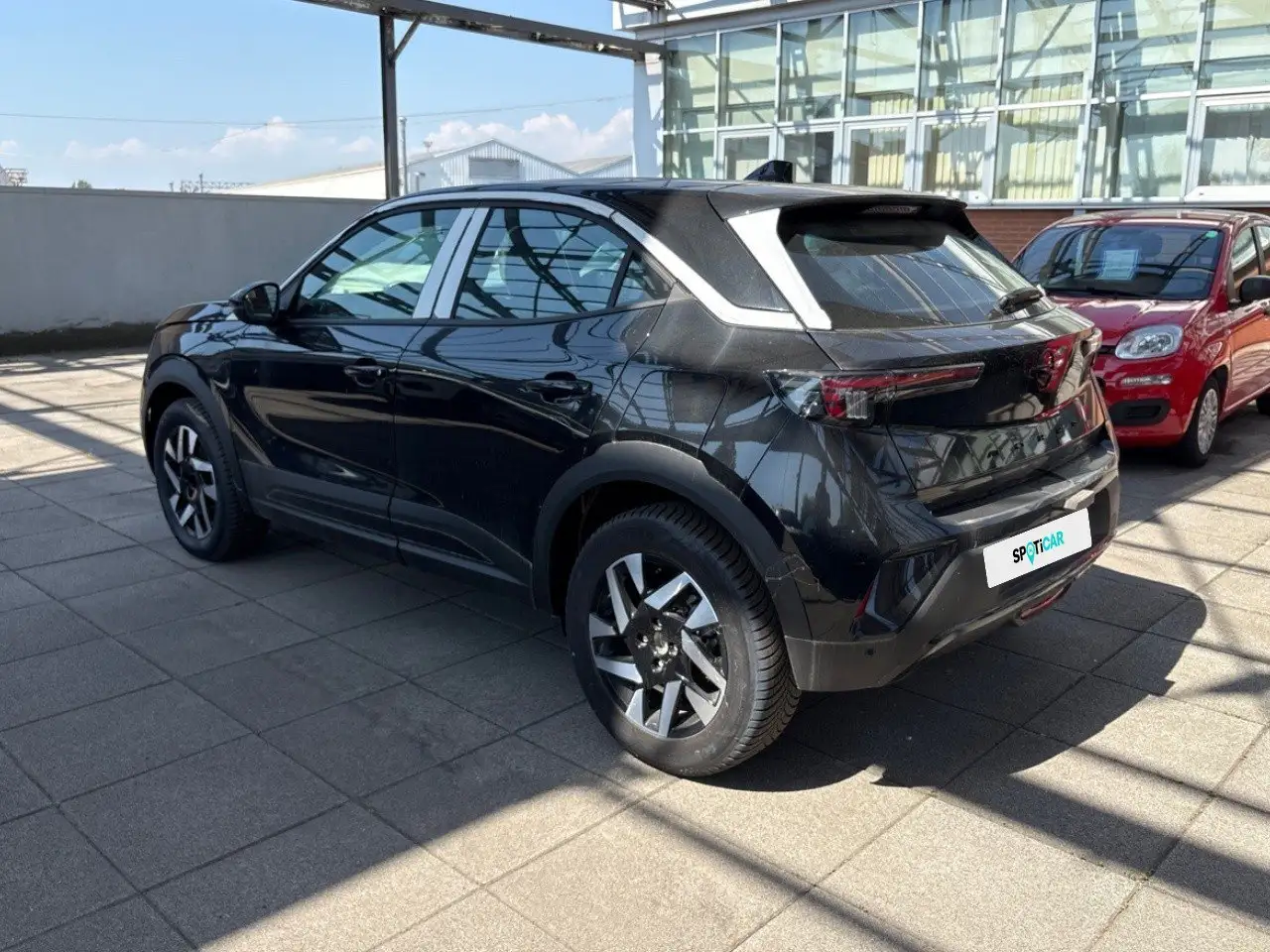 Opel Mokka 2026