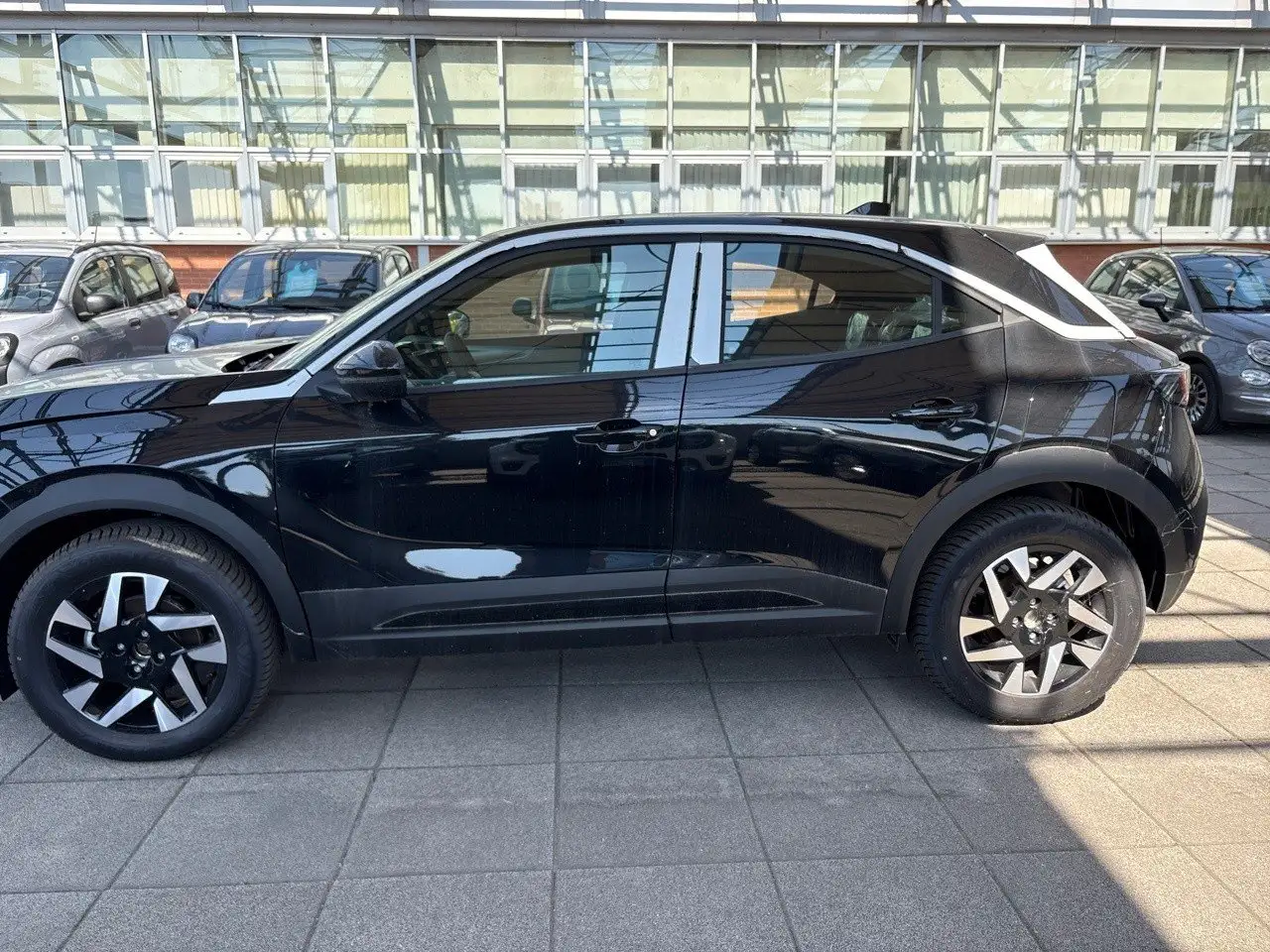 Opel Mokka 2026