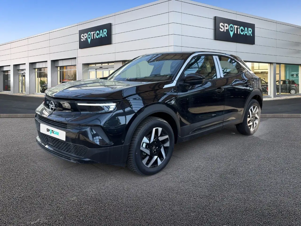 Opel Mokka 2026
