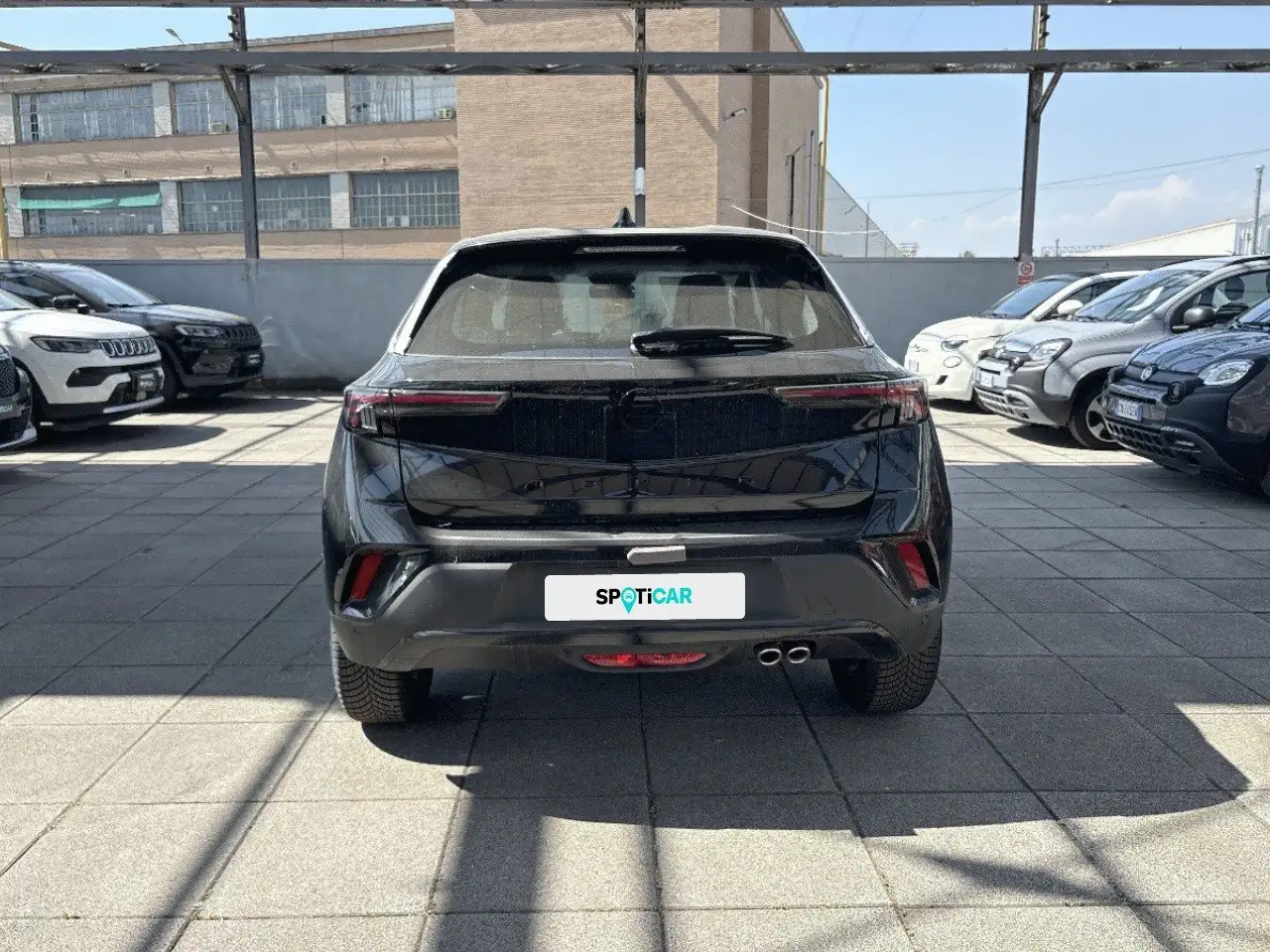 Opel Mokka 2026