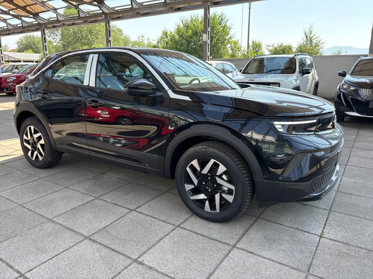 Opel Mokka 2026