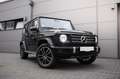 Mercedes-Benz G 500 Final Edition Black-Burmester-LED Negro - thumbnail 6