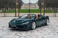 Ferrari F8 Spider - Verde British, full carbon, low mileage, Xpel Verde - thumbnail 1
