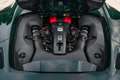 Ferrari F8 Spider - Verde British, full carbon, low mileage, Xpel Verde - thumbnail 14