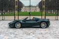 Ferrari F8 Spider - Verde British, full carbon, low mileage, Xpel Verde - thumbnail 2
