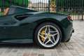 Ferrari F8 Spider - Verde British, full carbon, low mileage, Xpel Verde - thumbnail 36