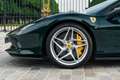 Ferrari F8 Spider - Verde British, full carbon, low mileage, Xpel Verde - thumbnail 6