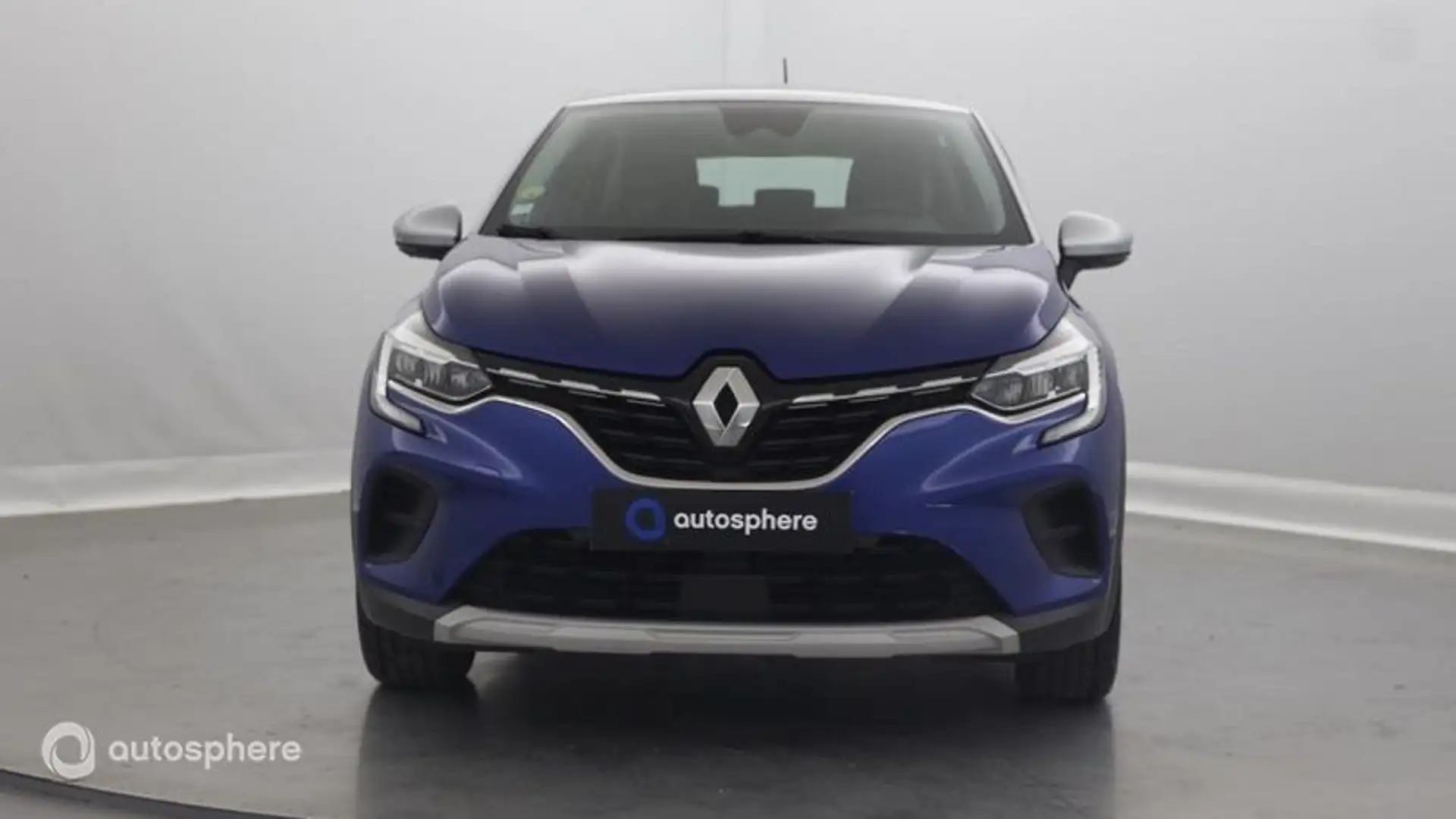 Renault Captur 1.5 Blue dCi 95ch Business - 2
