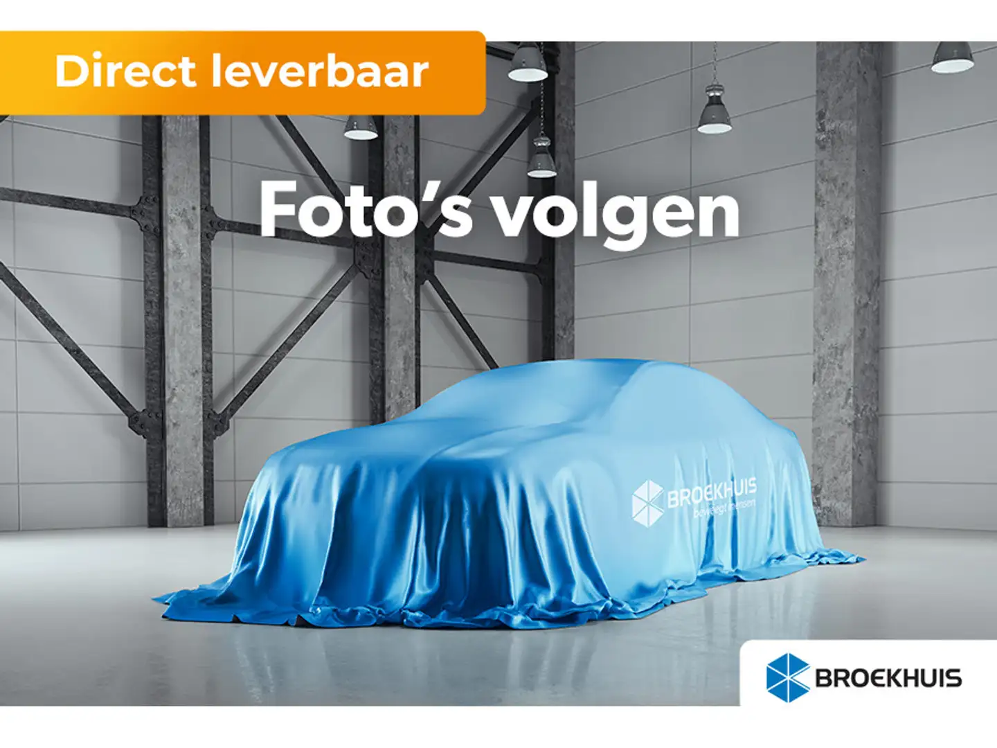 Ford Explorer Limited Edition Extended Range RWD 79 kWh | Achter Rood - 1