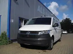 Volkswagen T6 Caravelle FWD lang Trendline*PDC vorn und hinten*