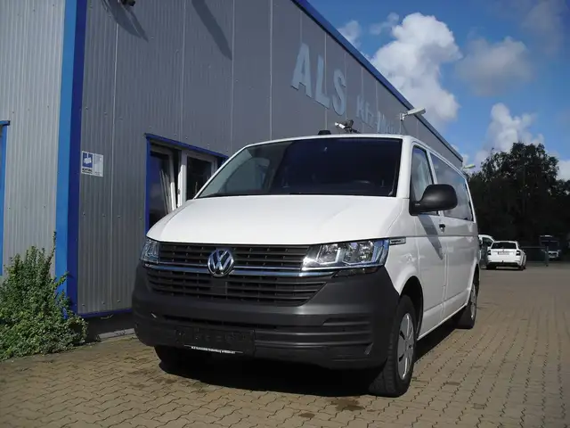 Volkswagen T6.1 Caravelle FWD lang Trendline*PDC vorn und hinten*