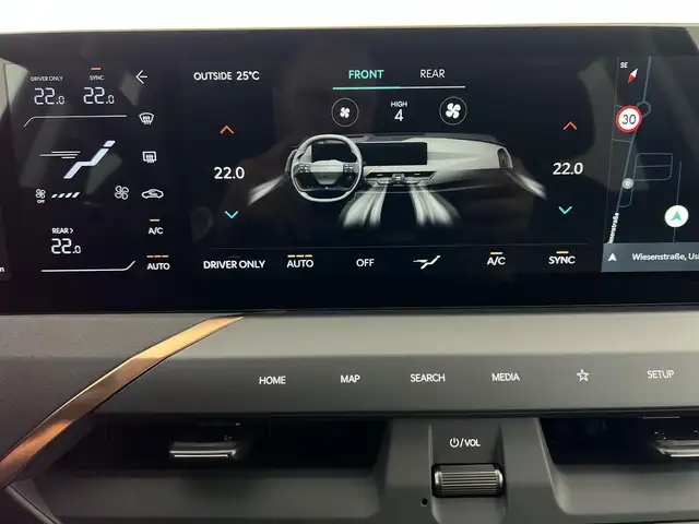 Kia Ev5 view 14