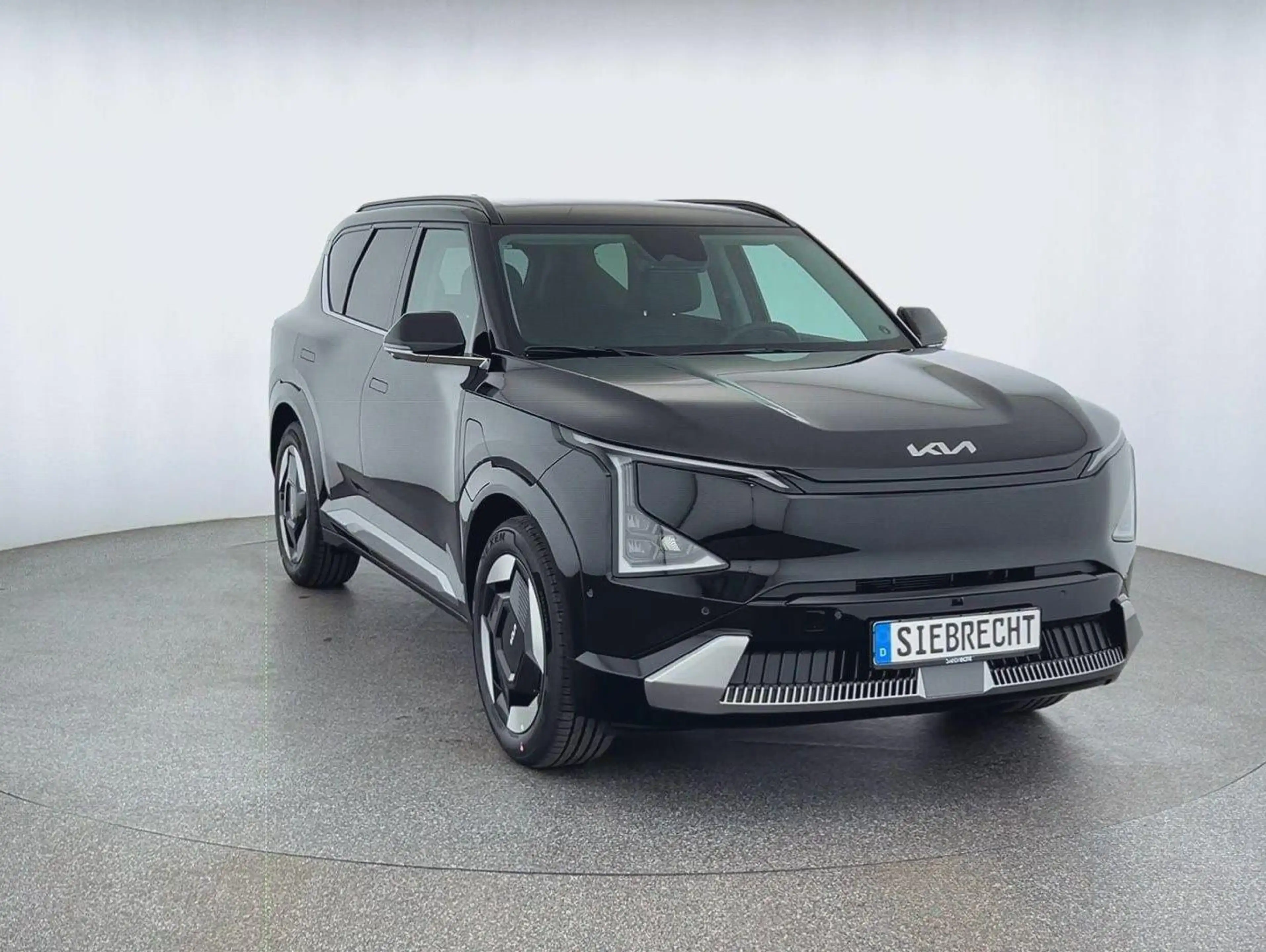 Kia EV5 2WD Earth*NAVI*SHZ*360°K*uvm — photo 3
