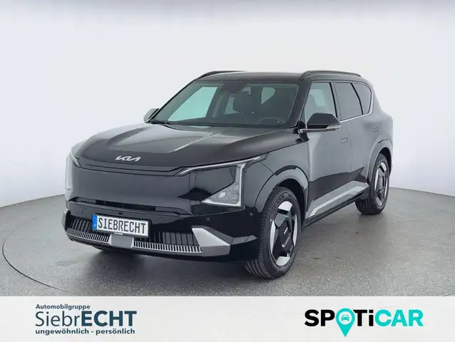 Kia Ev5 in Black for sale