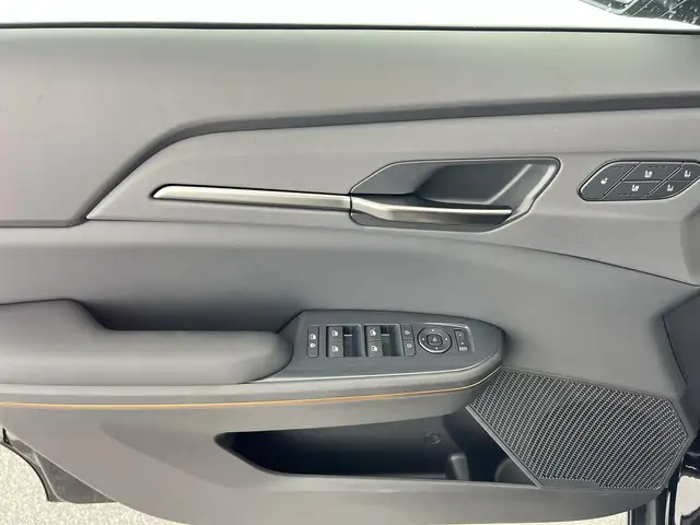 Kia Ev5 view 10