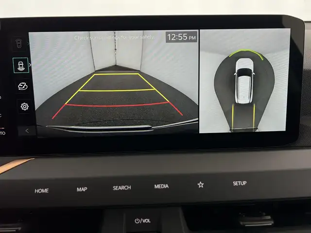 Kia Ev5 view 13