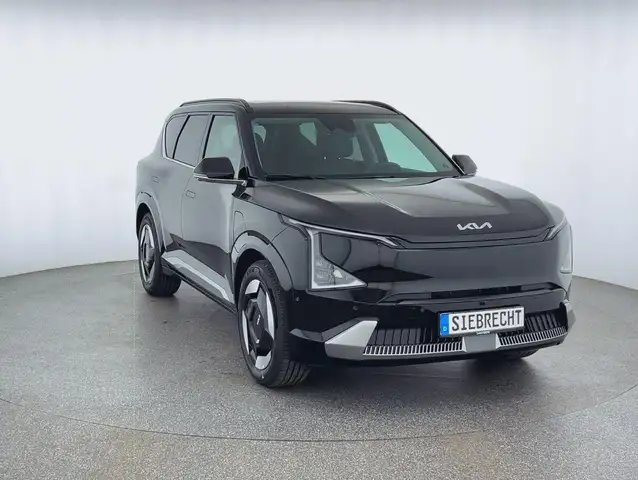Kia Ev5 view 3