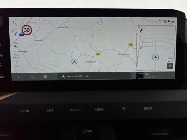 Kia Ev5 view 12