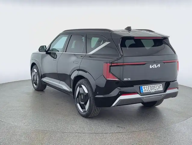 Kia Ev5 view 5