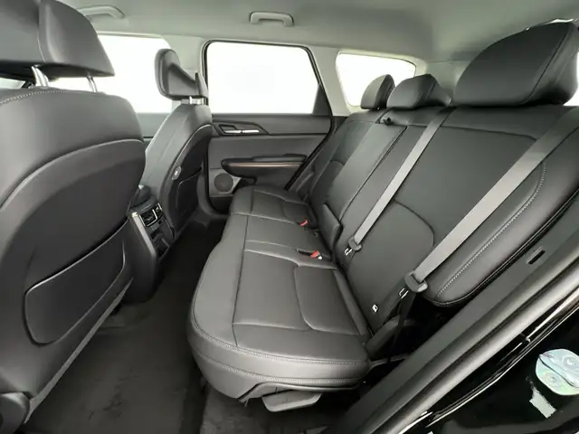 Kia Ev5 view 9