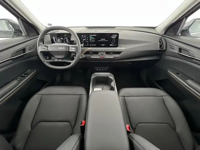 Kia Ev5 view 7