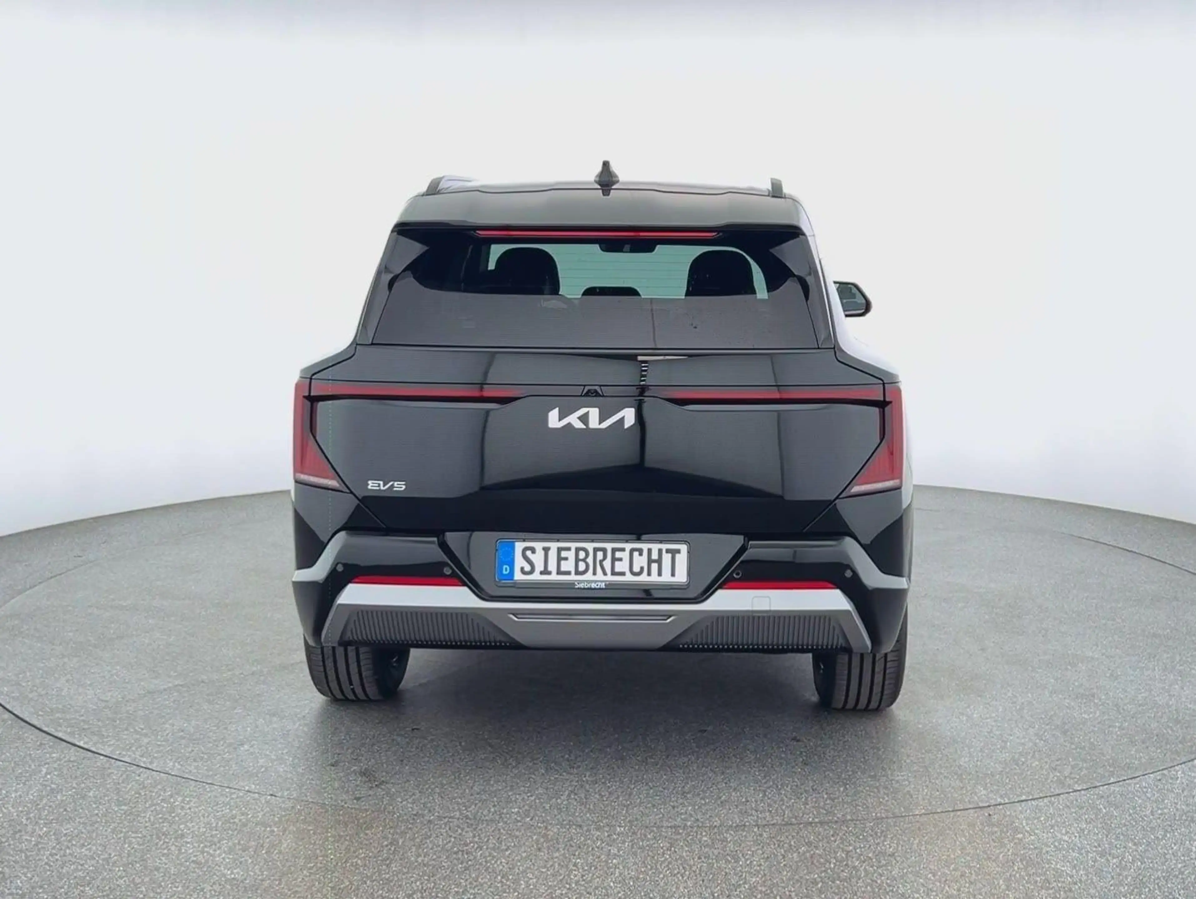 Kia EV5 2WD Earth*NAVI*SHZ*360°K*uvm — photo 4