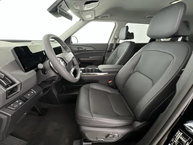 Kia Ev5 view 8