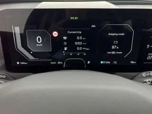 Kia Ev5 view 11