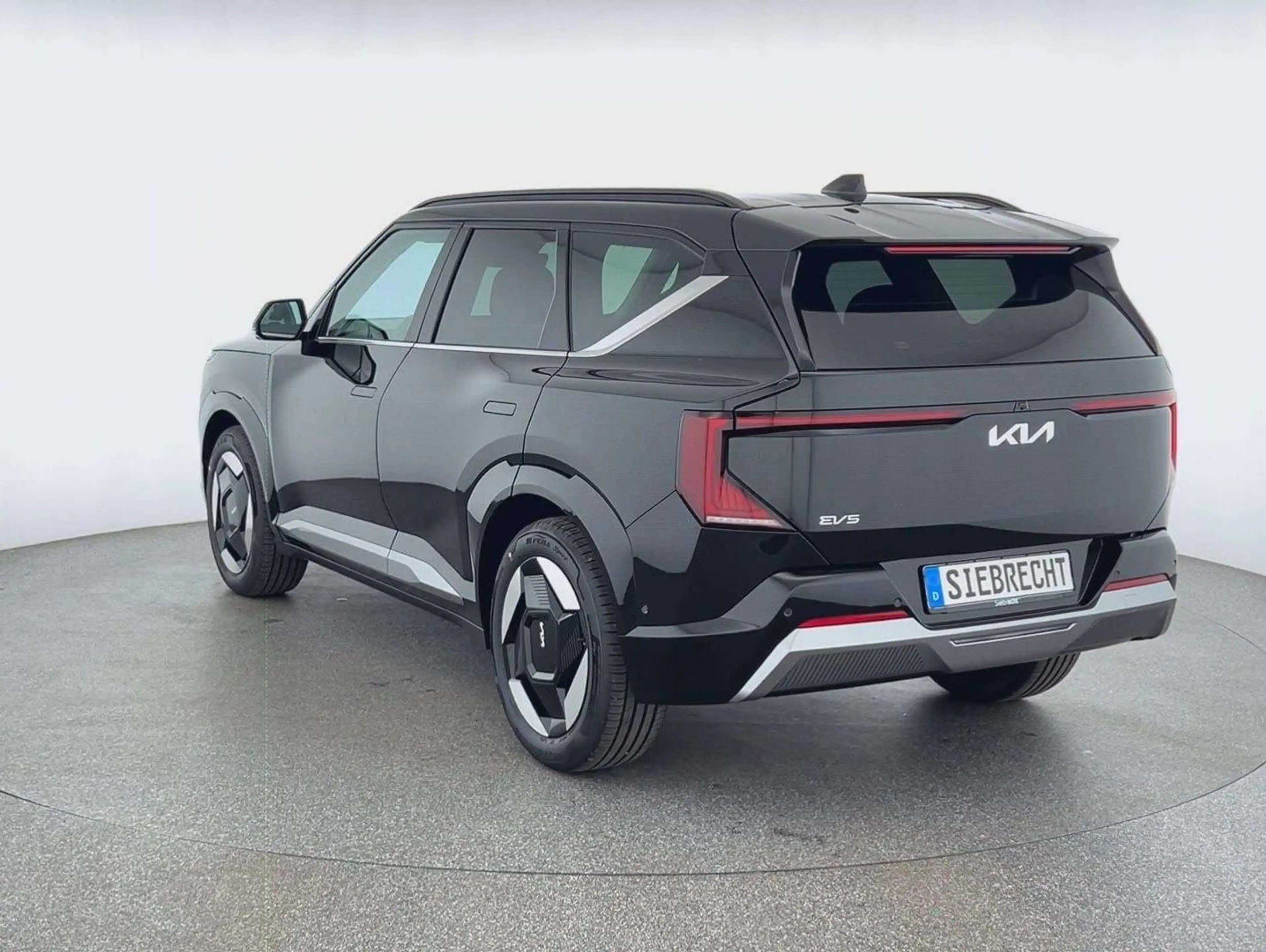 Kia EV5 2WD Earth*NAVI*SHZ*360°K*uvm — photo 5