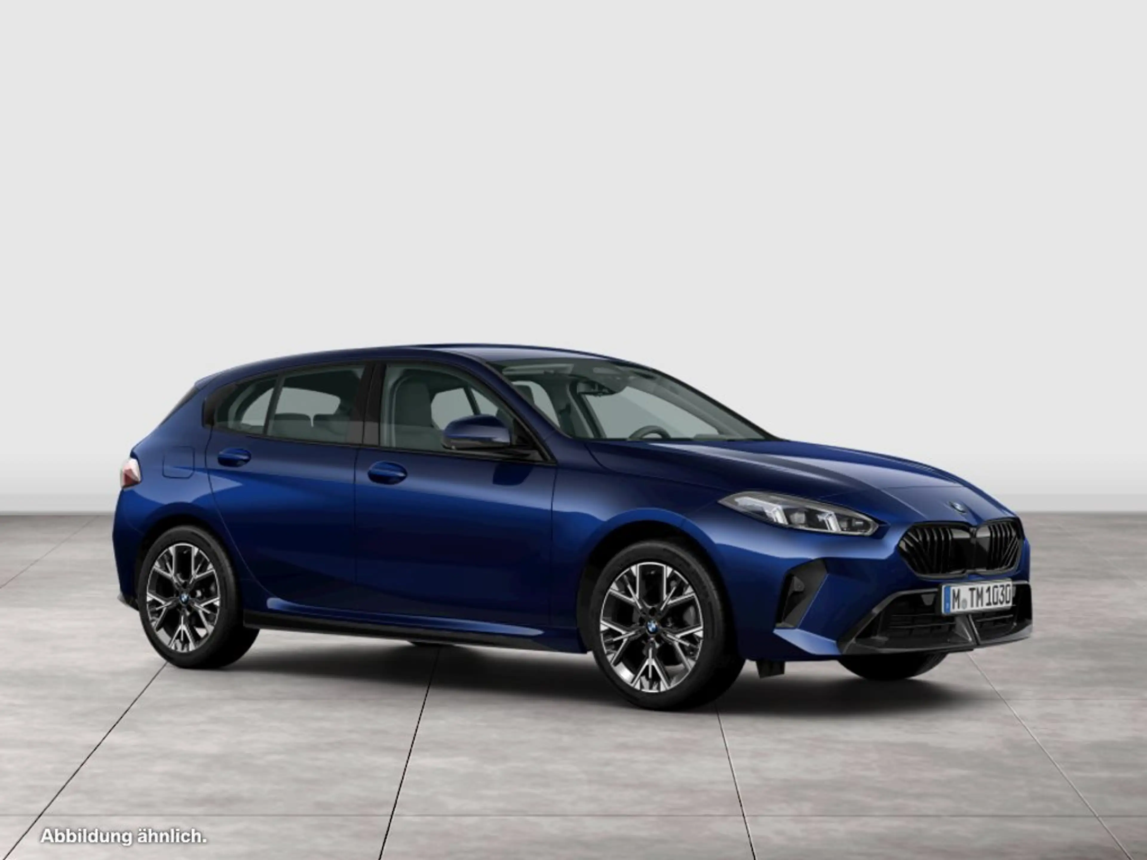 BMW 120 — photo 9