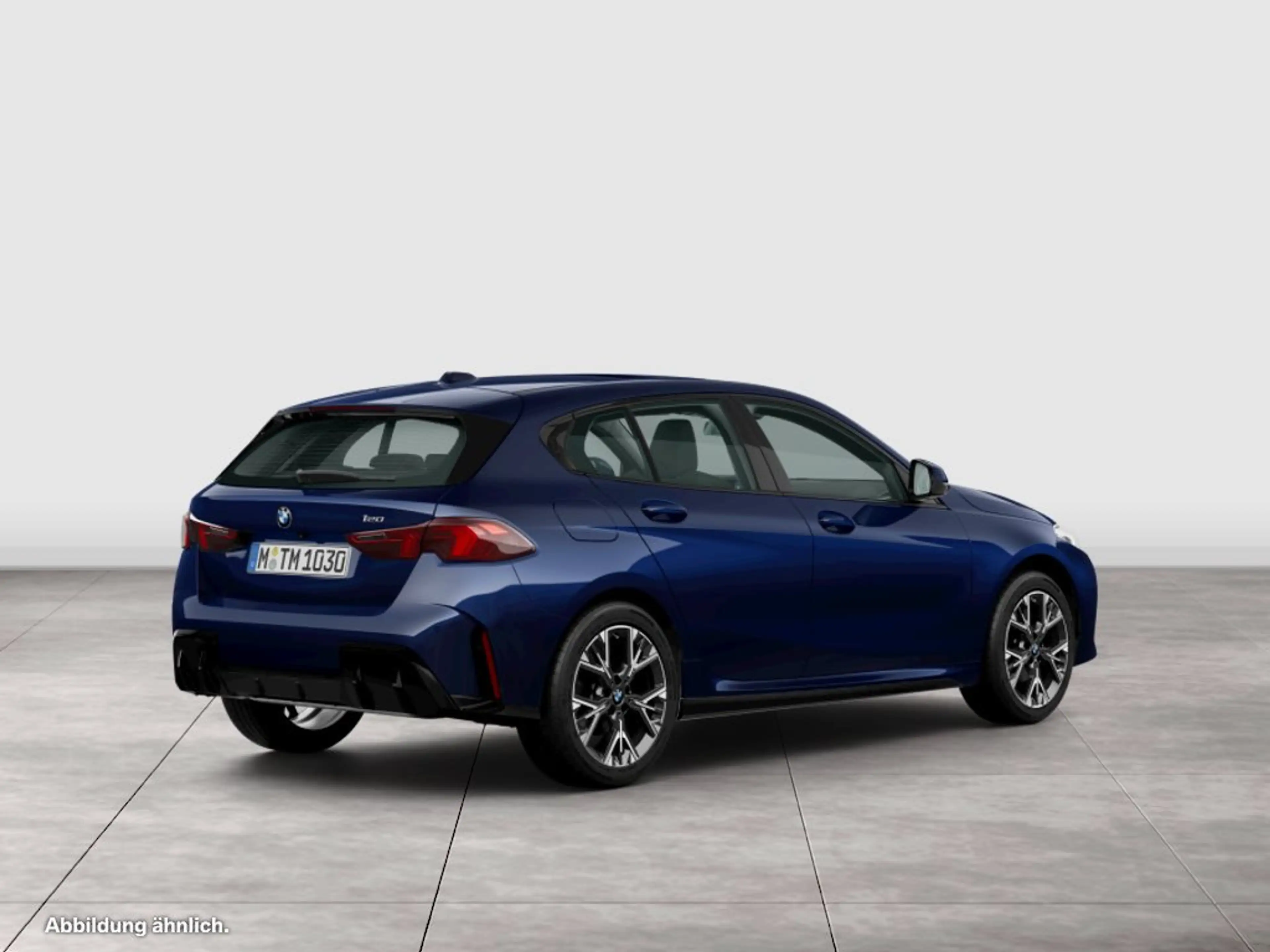 BMW 120 — photo 2