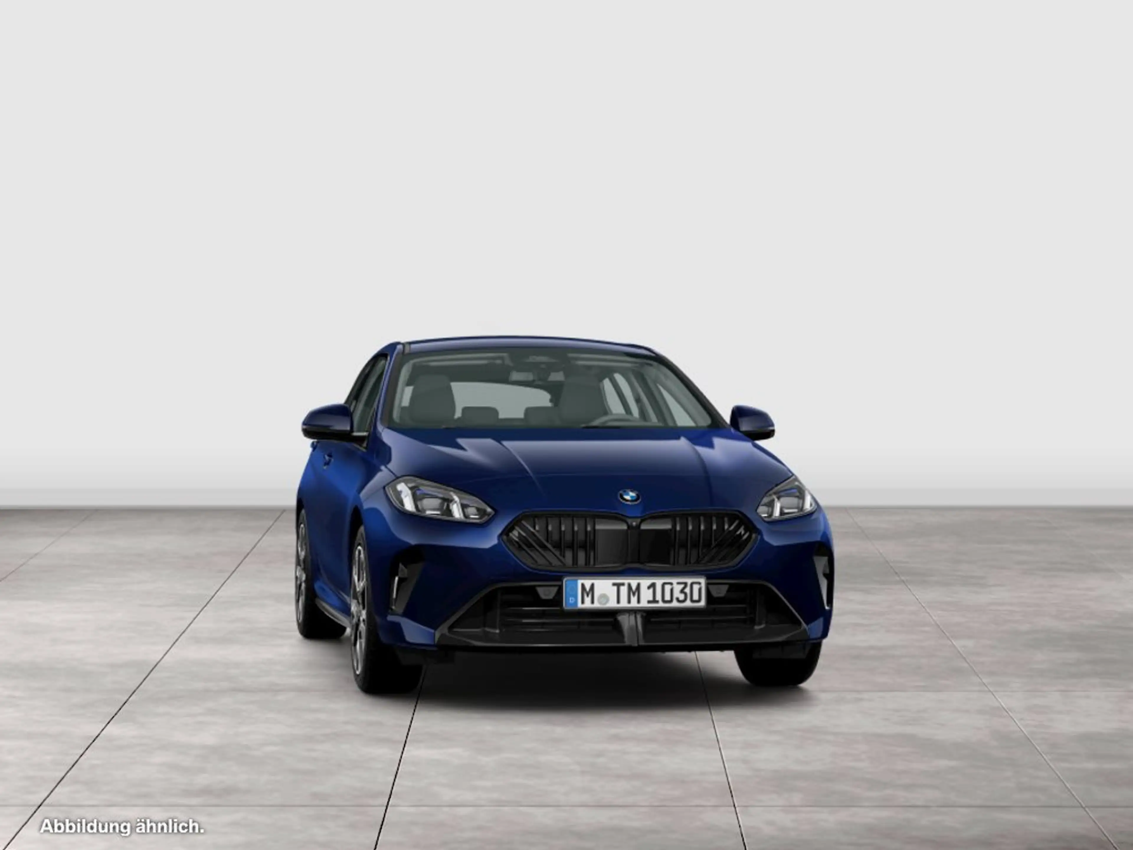 BMW 120 — photo 10
