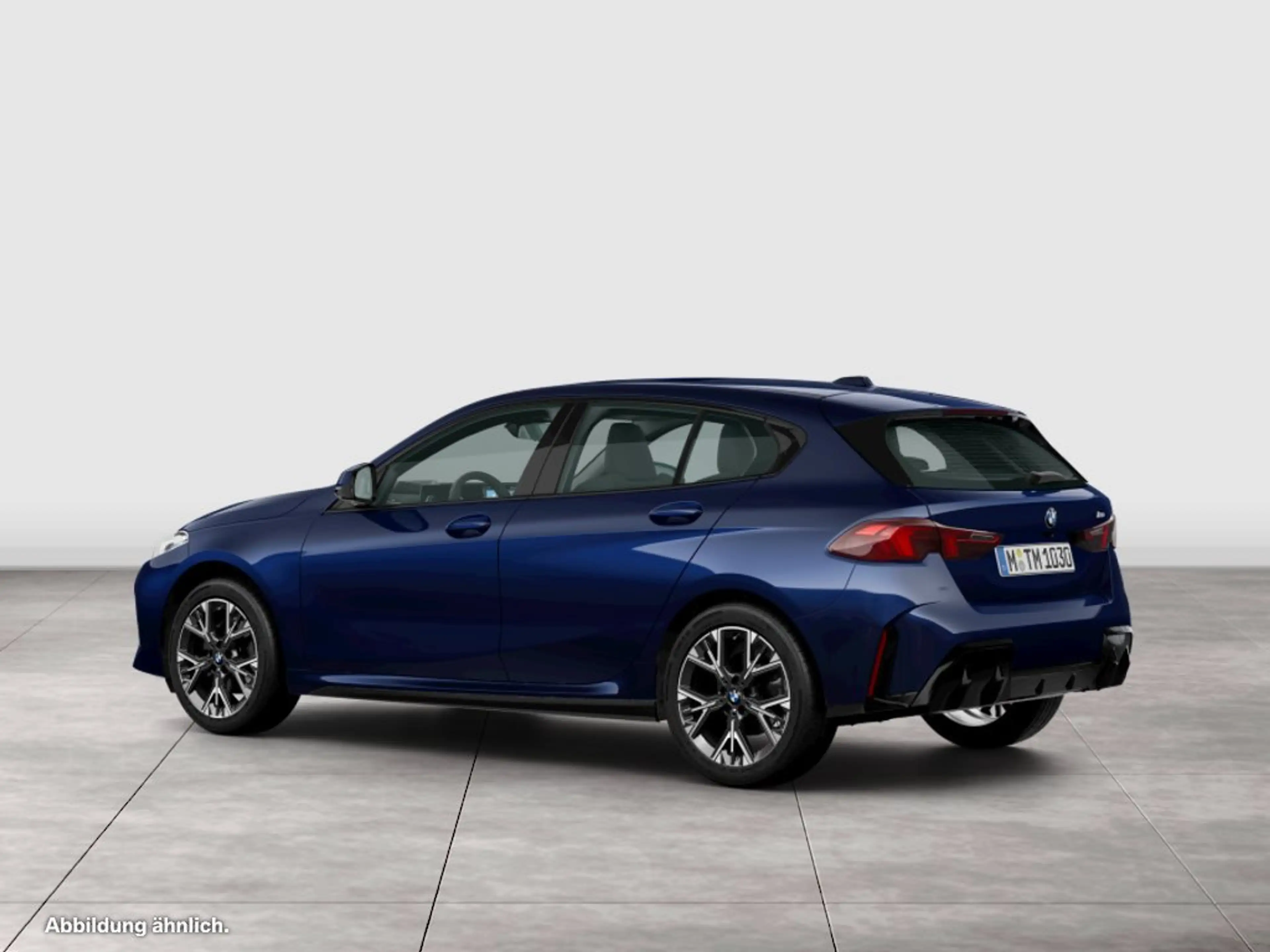 BMW 120 — photo 6