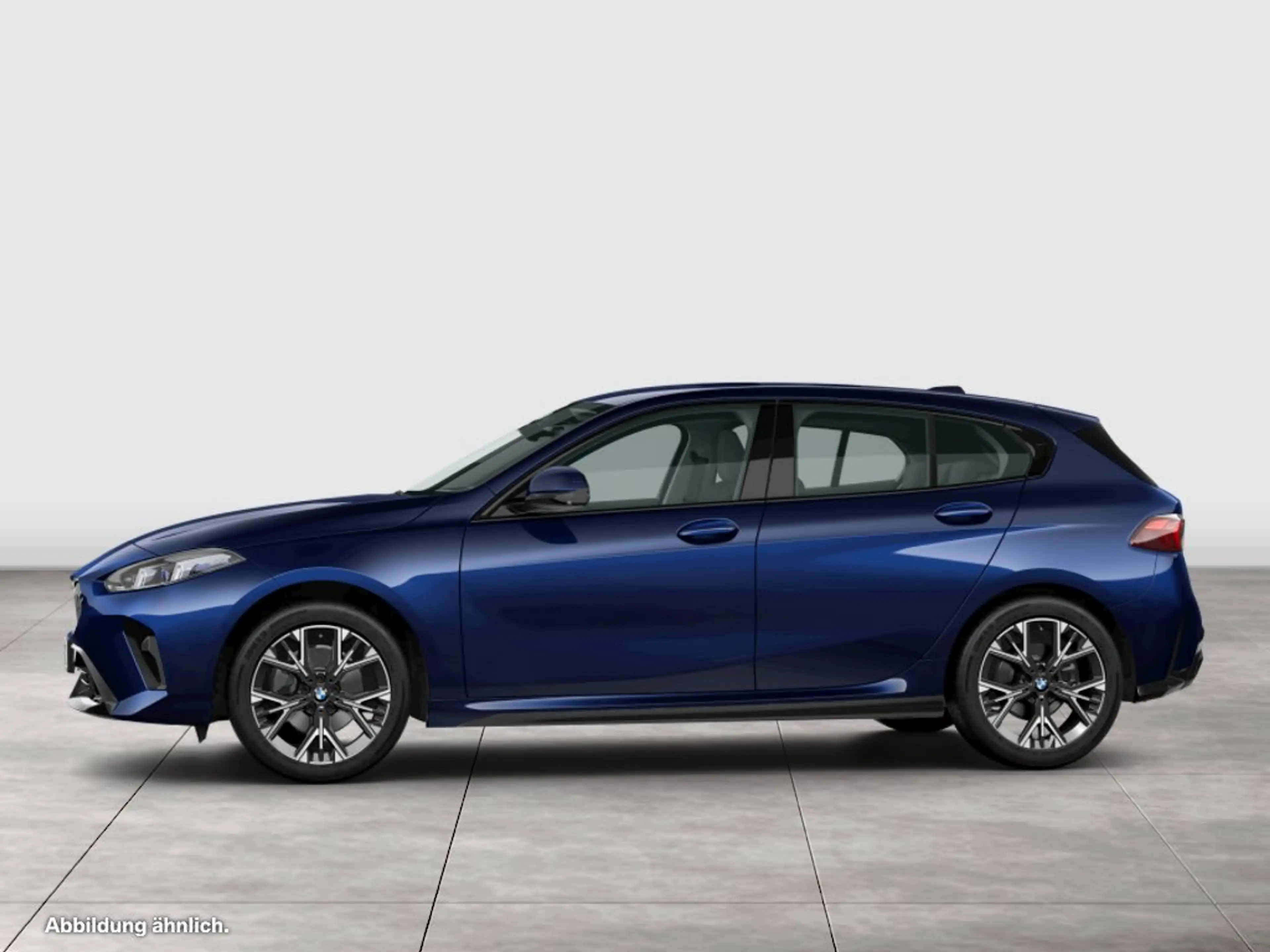 BMW 120 — photo 5