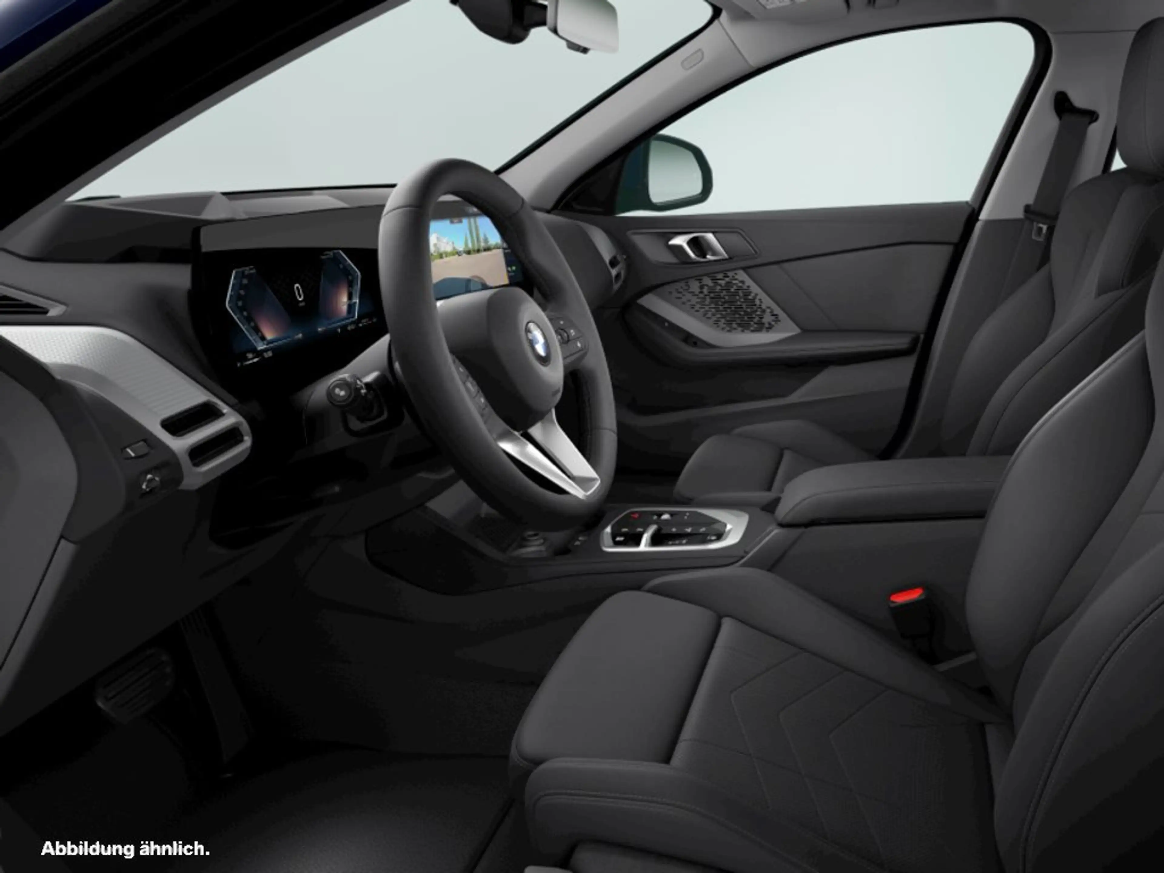 BMW 120 — photo 3
