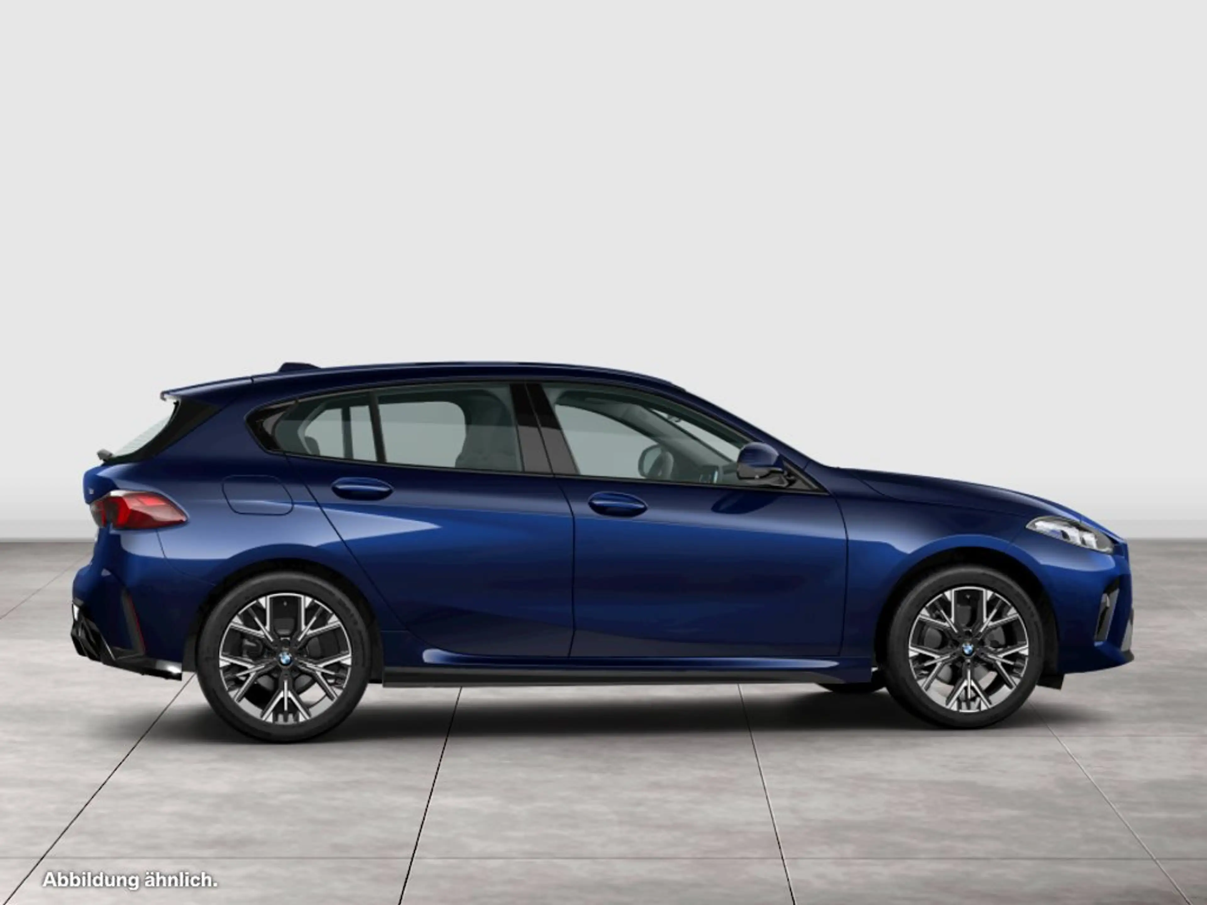 BMW 120 — photo 8