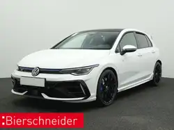 Volkswagen Golf 8 2.0 TSI DSG 4Mo. 5 J GAR PANO AKRA LEDER NAVI SH