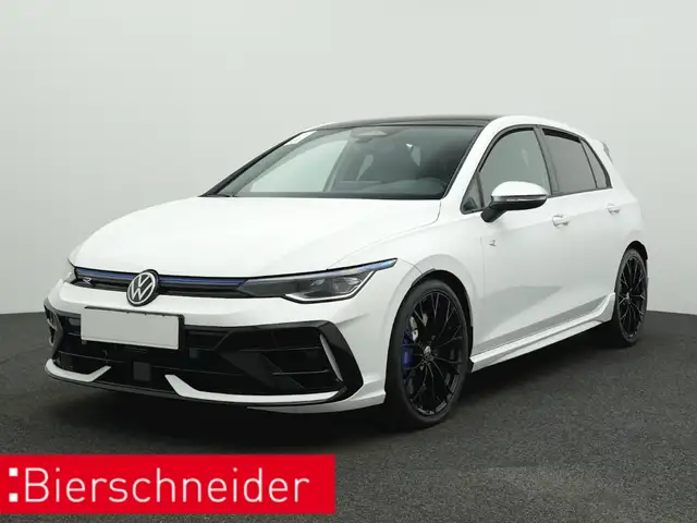 Volkswagen Golf 8 2.0 TSI DSG 4Mo. 5 J GAR PANO AKRA LEDER NAVI SH