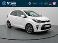 Kia Picanto 67pk CVVT Design Edition Camera | Climate | Cruise Blanc - thumbnail 1