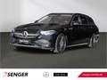 Mercedes-Benz C 180 T Rückfahrkamera Sitzheizung MBUX-Navi LED Noir - thumbnail 1