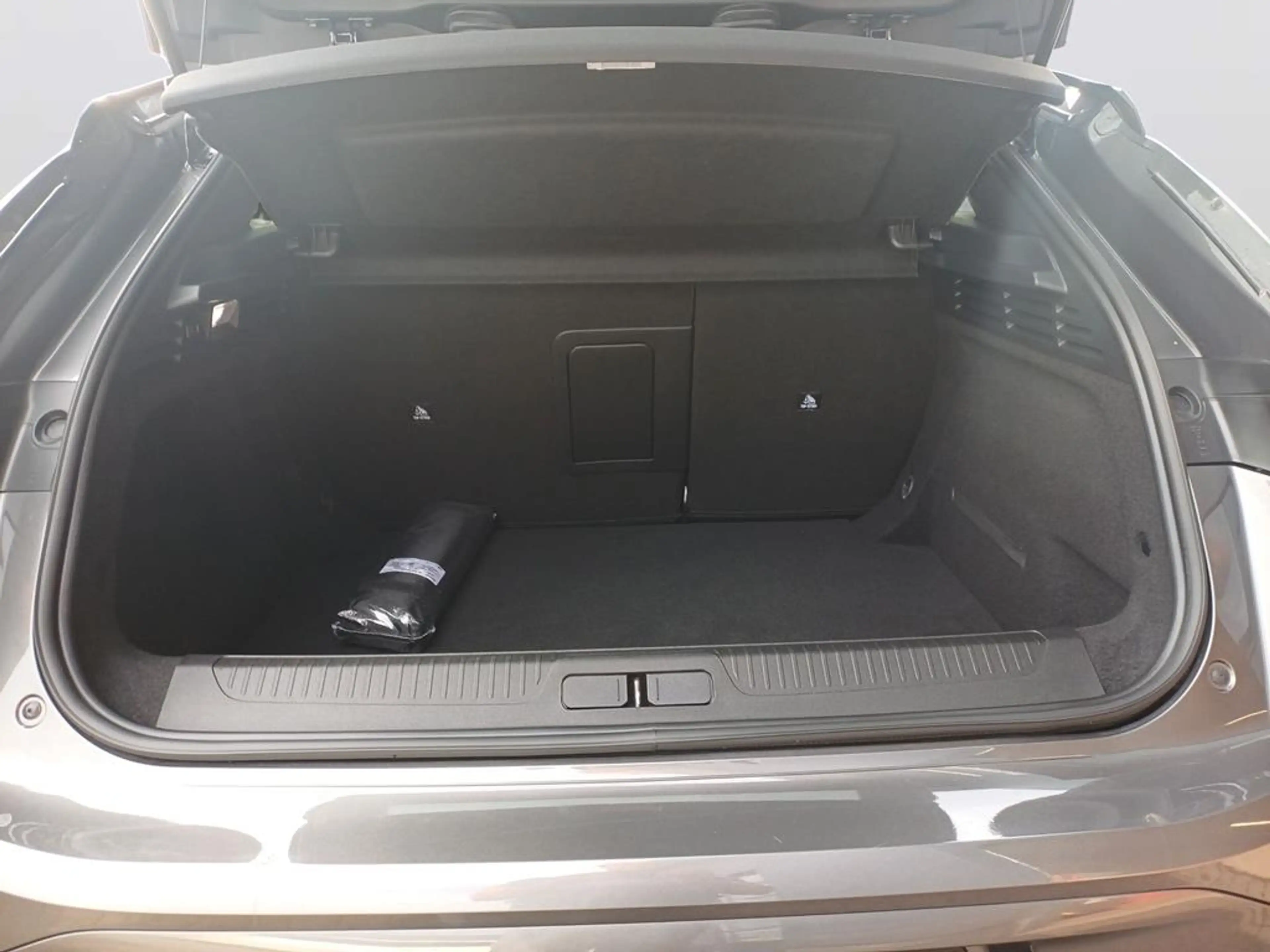DS Automobiles DS 4 Trocadero — photo 8