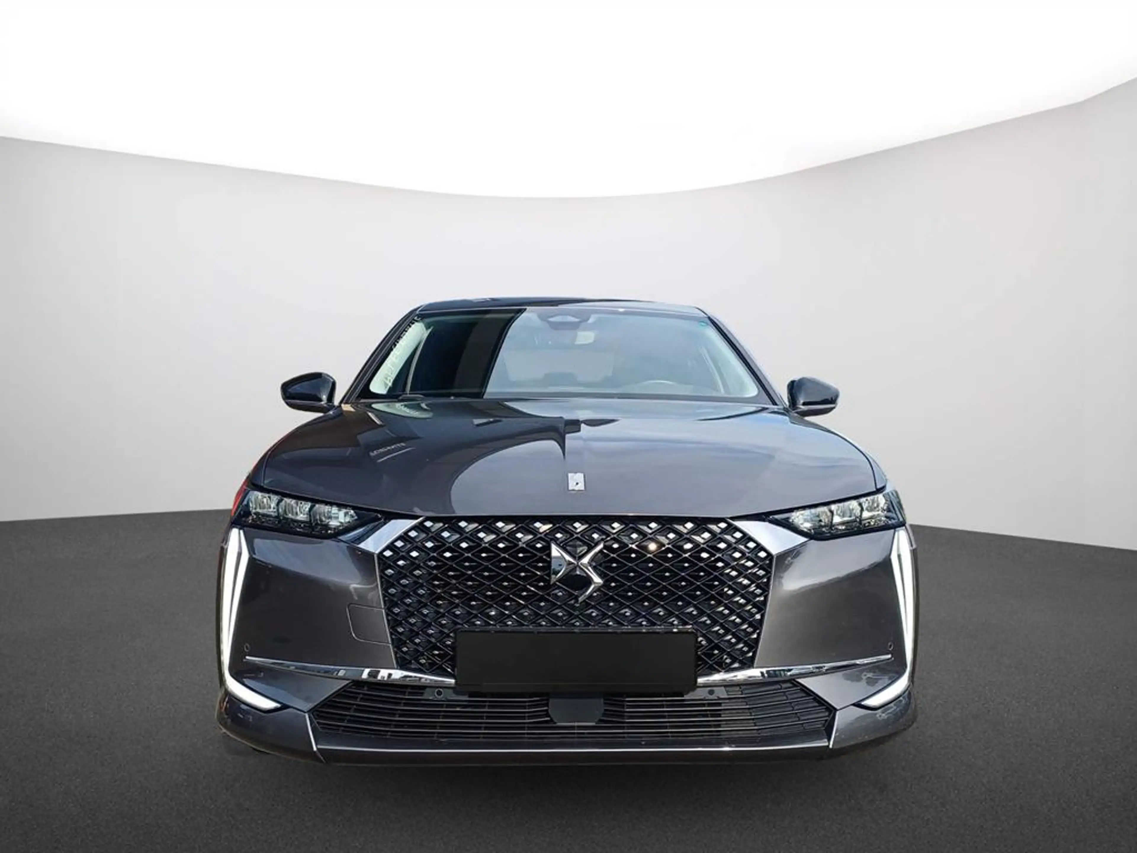 DS Automobiles DS 4 Trocadero — photo 3