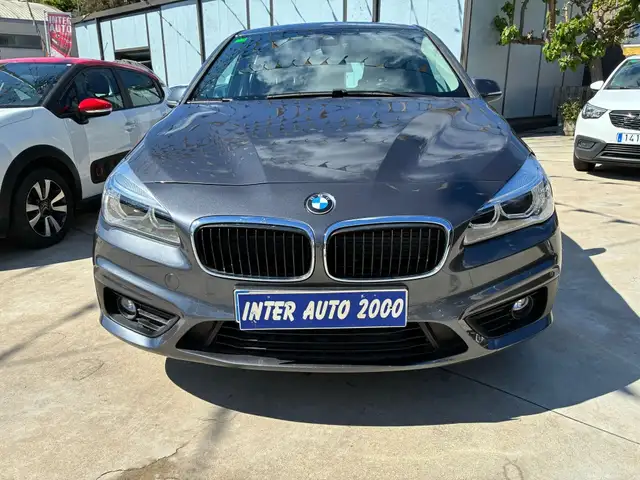 BMW 216 216d Gran Tourer Business