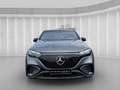 Mercedes-Benz EQE 500 SUV AMG 96kWh Hyperscr Pano Burm HUD 22" Grau - thumbnail 8