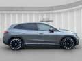 Mercedes-Benz EQE 500 SUV AMG 96kWh Hyperscr Pano Burm HUD 22" Grau - thumbnail 6