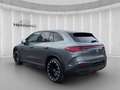 Mercedes-Benz EQE 500 SUV AMG 96kWh Hyperscr Pano Burm HUD 22" Grau - thumbnail 3