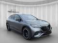 Mercedes-Benz EQE 500 SUV AMG 96kWh Hyperscr Pano Burm HUD 22" Grau - thumbnail 7