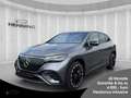 Mercedes-Benz EQE 500 SUV AMG 96kWh Hyperscr Pano Burm HUD 22" Grau - thumbnail 1