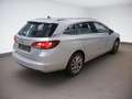 Opel Astra K Sports Tourer Elegance Argent - thumbnail 2