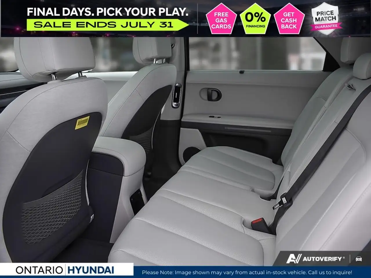 Hyundai IONIQ 5 fotografie Hyundai IONIQ 5